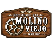 Logo de Molino Viejo